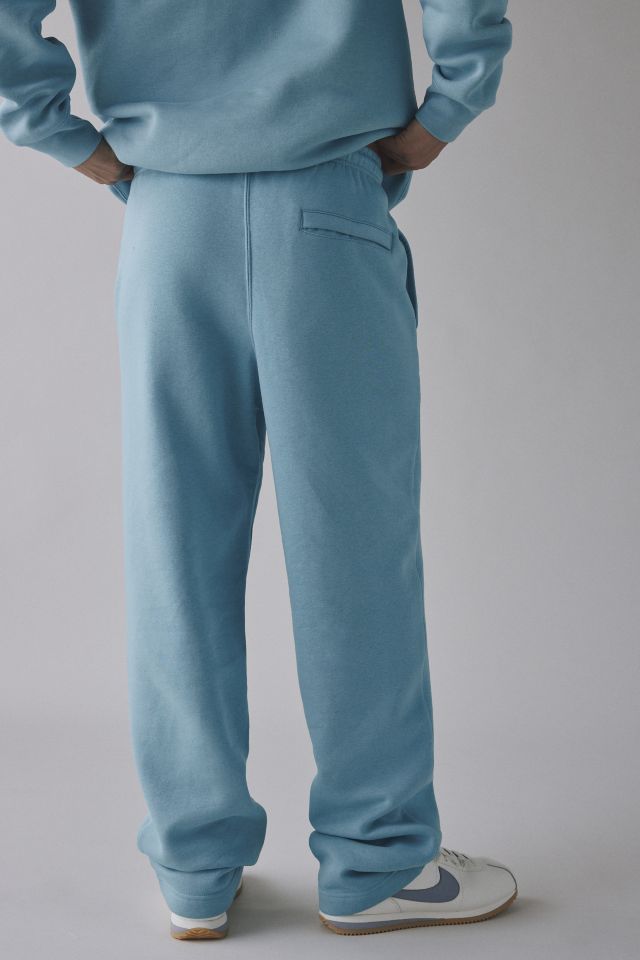 Nike Club Open Hem Sweatpant #2