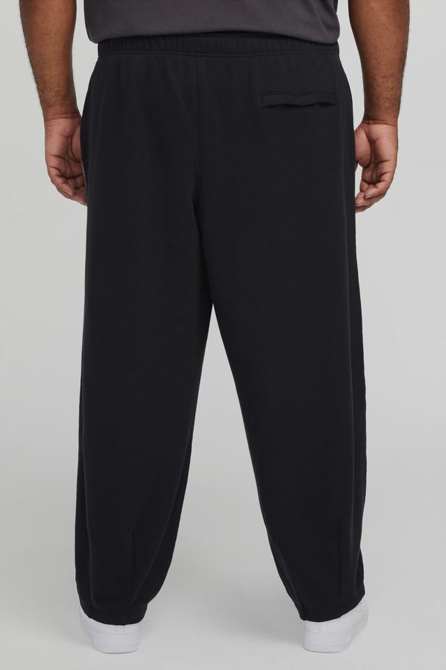 Nike Club Oversized Sweatpant #1