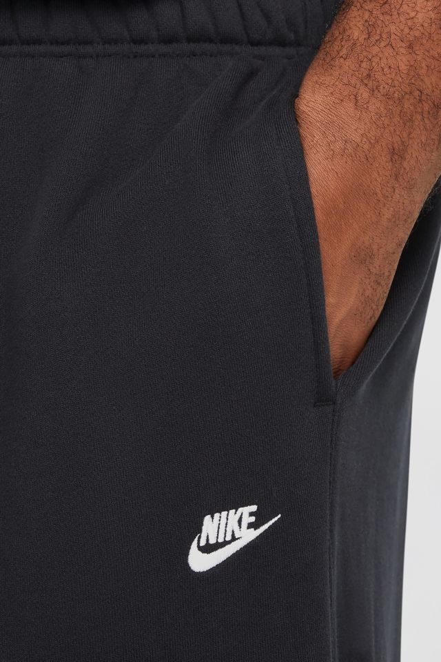 Nike Club Oversized Sweatpant #2