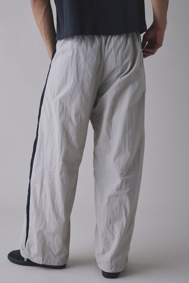 Nike Air Woven Nylon Pant #1