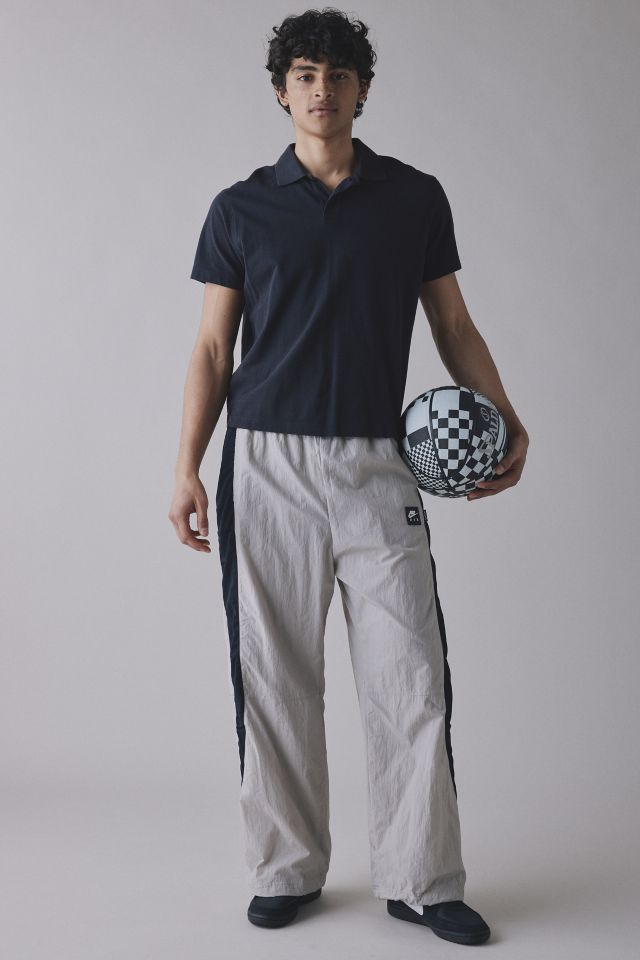 Nike Air Woven Nylon Pant #2