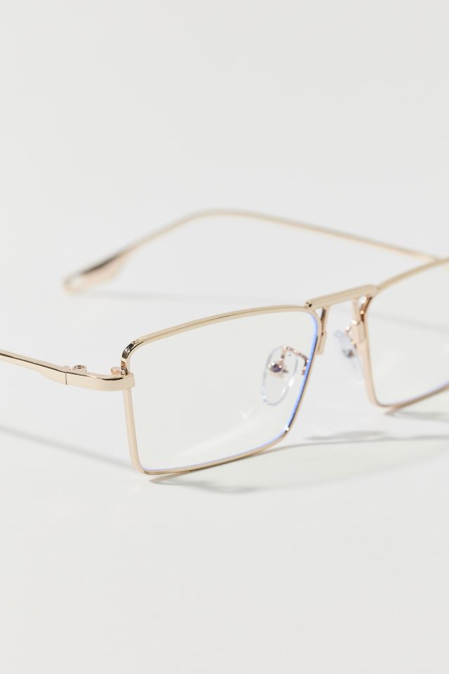 Sophie Metal Aviator Readers #1