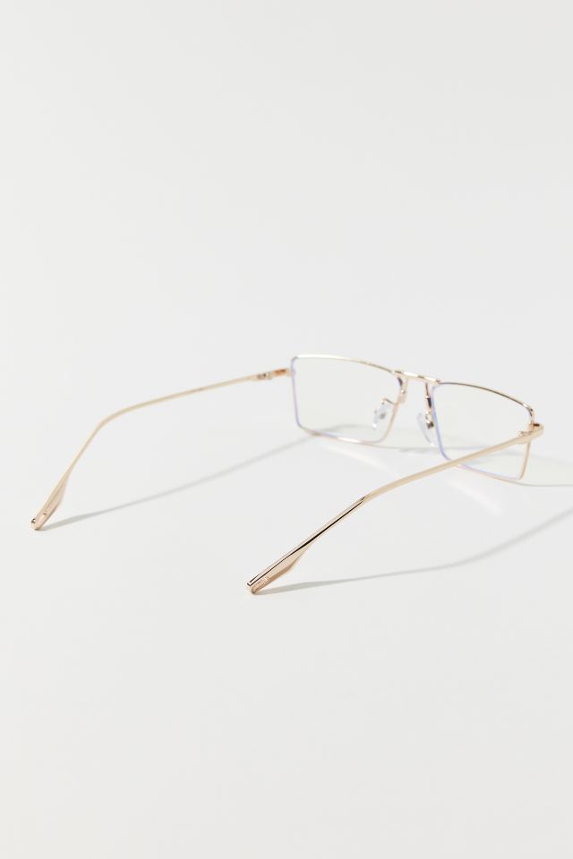 Sophie Metal Aviator Readers #2