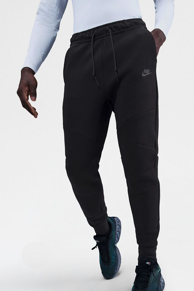 Nike Tech Fleece Jogger Sweatpants #1