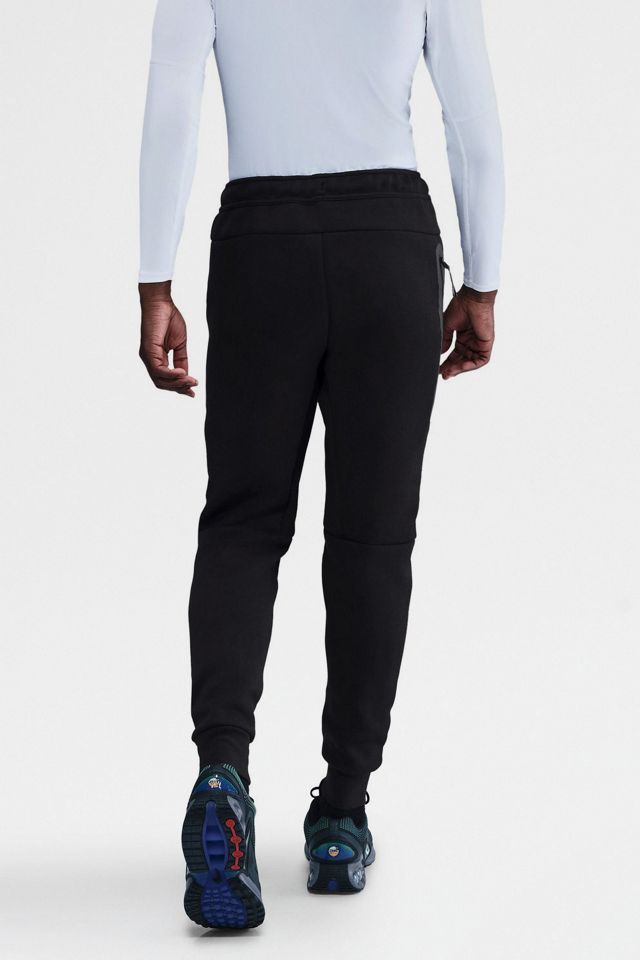 Nike Tech Fleece Jogger Sweatpants #2