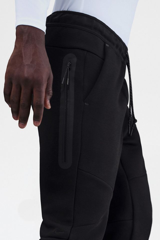 Nike Tech Fleece Jogger Sweatpants #3