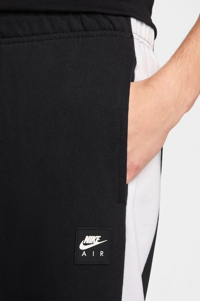 Nike Air Fleece Open Hem Sweatpant #2