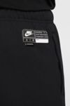 Nike Air Fleece Open Hem Sweatpant