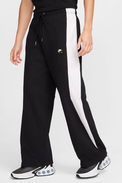 Nike Air Fleece Open Hem Sweatpant