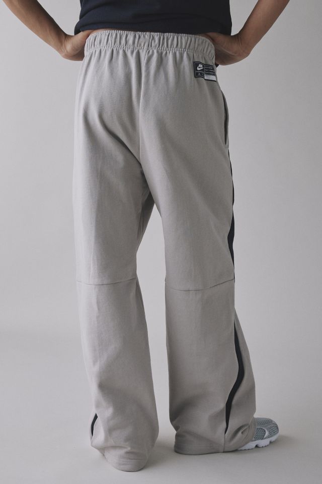 Nike Air Fleece Open Hem Sweatpant #3