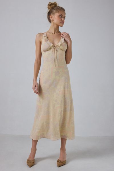 Kimchi Blue Alessia Cami
