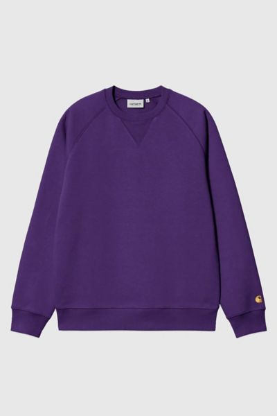 Carhartt Work In Progress Chase Sweatshirt