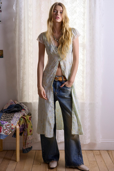 bananhot lace dress ALICE BLACK main image 0