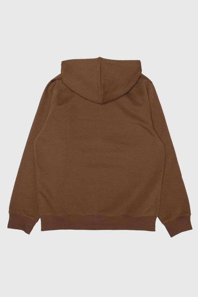 Carhartt Work In Progress Chase Hoodie #1