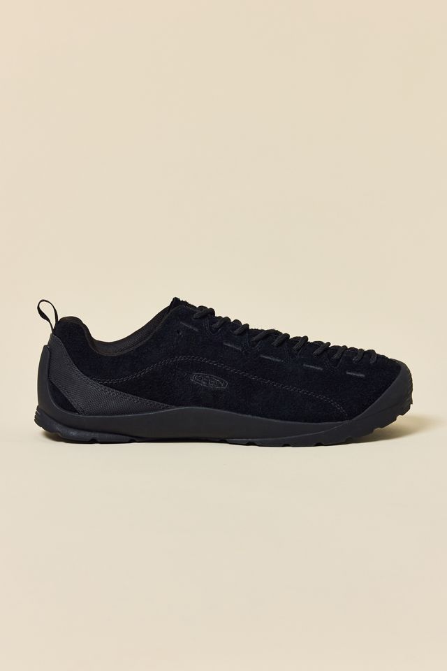 Keen Men's Jasper Suede Sneakers #1