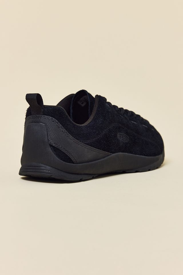 Keen Men's Jasper Suede Sneakers #3