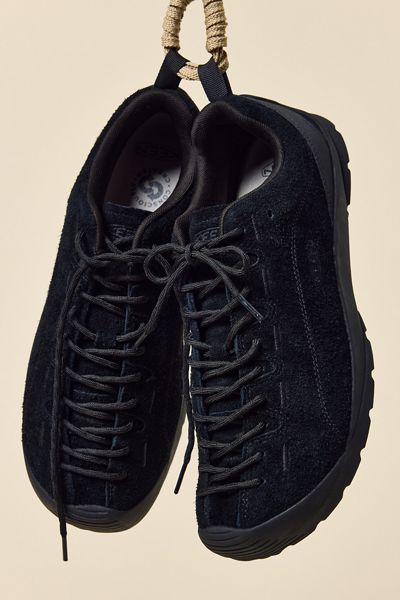 Keen Men's Jasper Suede Sneakers