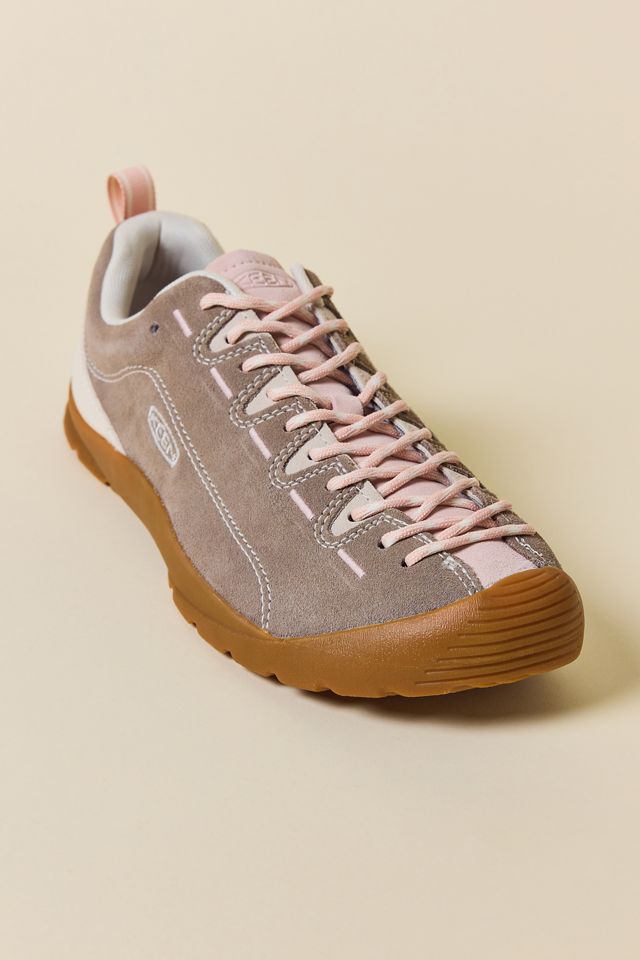 Keen Men's Jasper Suede Sneaker #2