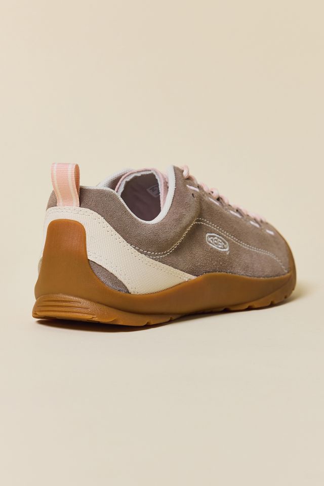 Keen Men's Jasper Suede Sneaker #3