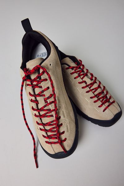 Keen Men's Jasper Suede Sneaker