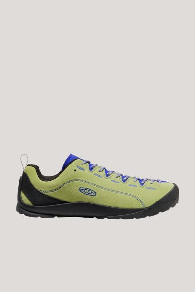 Keen Men's Jasper Suede Sneaker