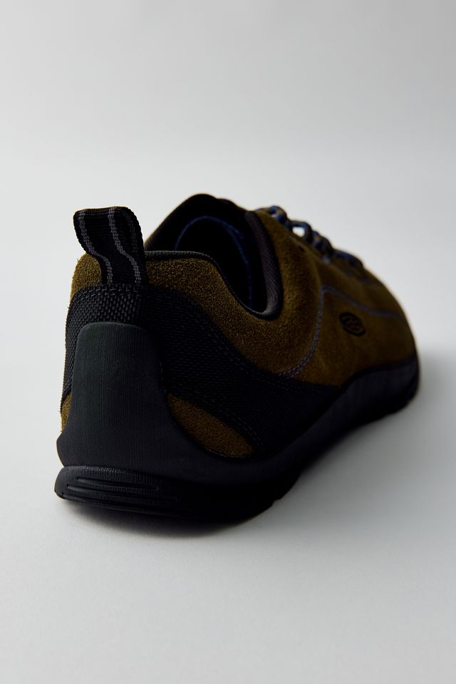 Keen Men's Jasper Suede Sneakers #2