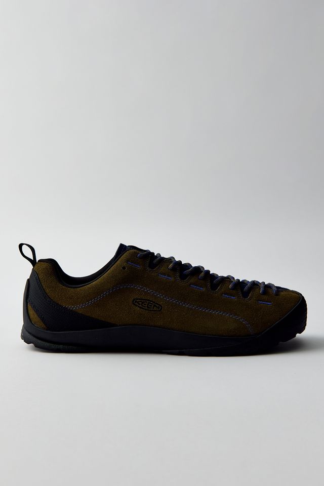 Keen Men's Jasper Suede Sneakers #3