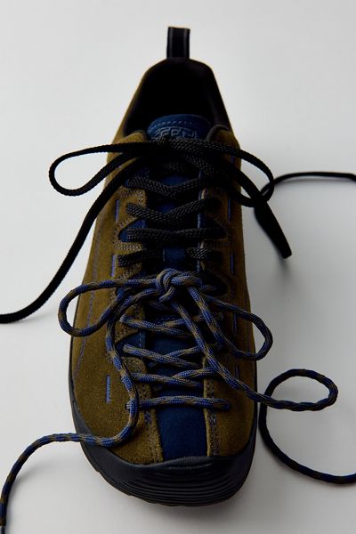 Keen Men's Jasper Suede Sneakers