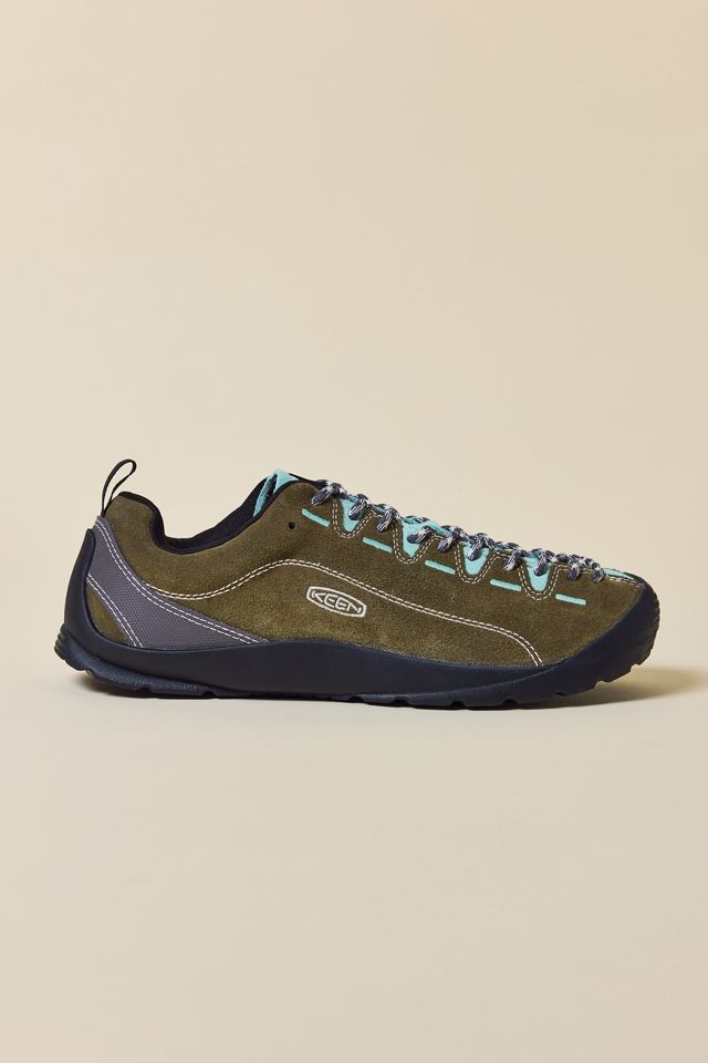 Keen Men's Jasper Suede Sneakers #2