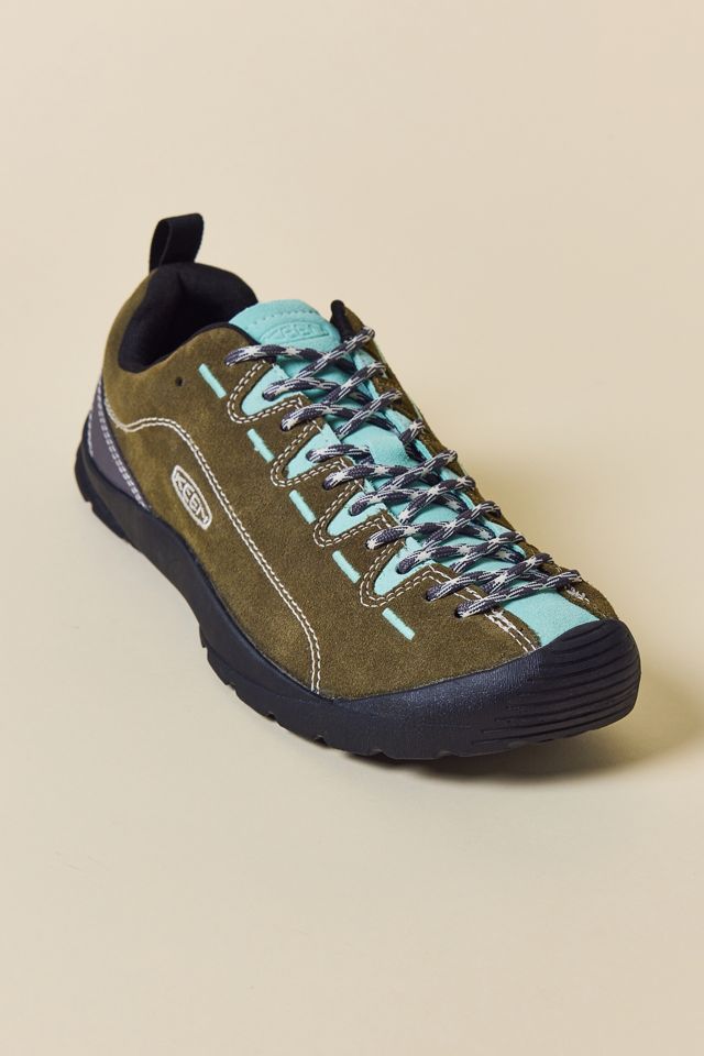 Keen Men's Jasper Suede Sneakers #3