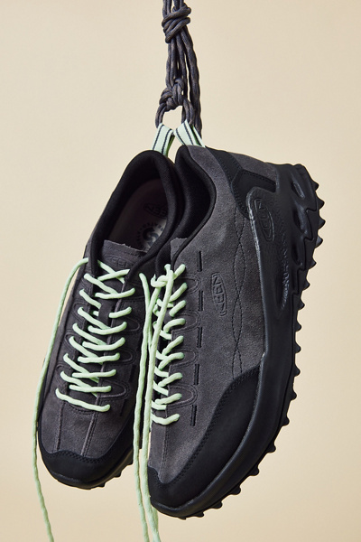Keen Men's Jasper Zionic Hiking Sneakers