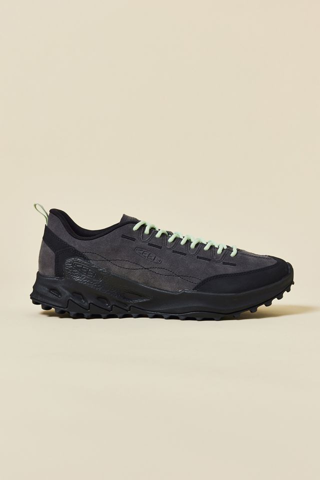 Keen Men's Jasper Zionic Hiking Sneakers #1