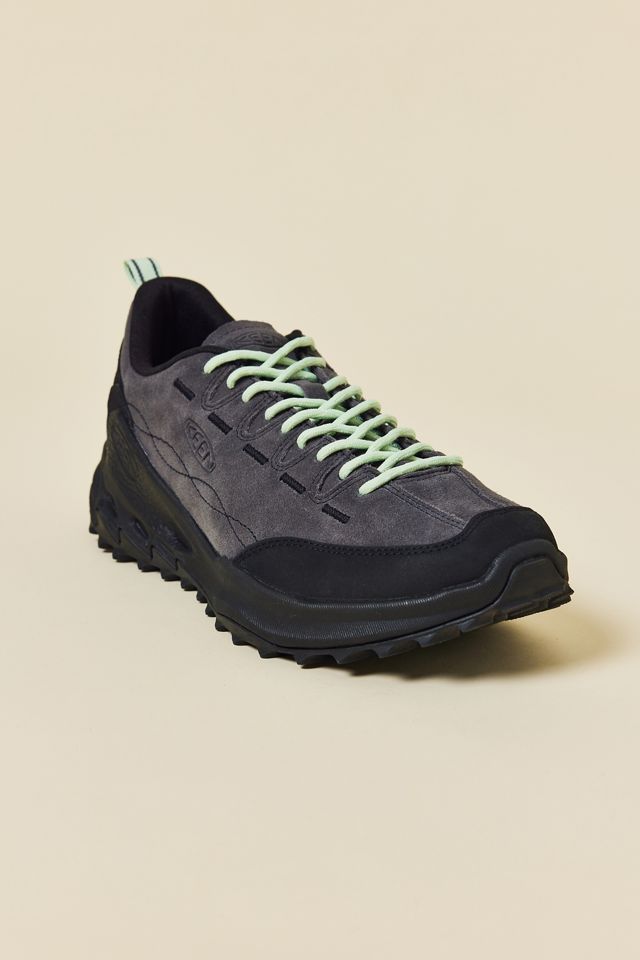 Keen Men's Jasper Zionic Hiking Sneakers #2