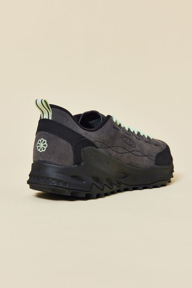 Keen Men's Jasper Zionic Hiking Sneakers #3