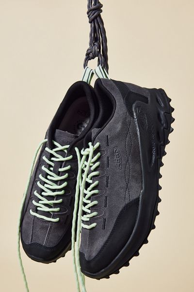 Keen Men's Jasper Zionic Hiking Sneakers