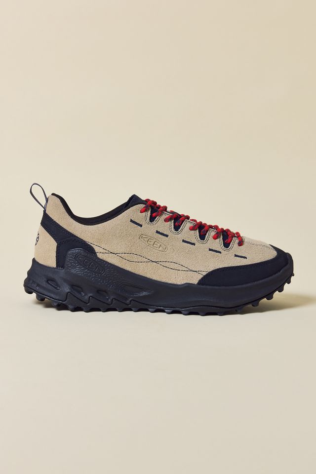 Keen Men's Jasper Zionic Hiking Sneakers #1