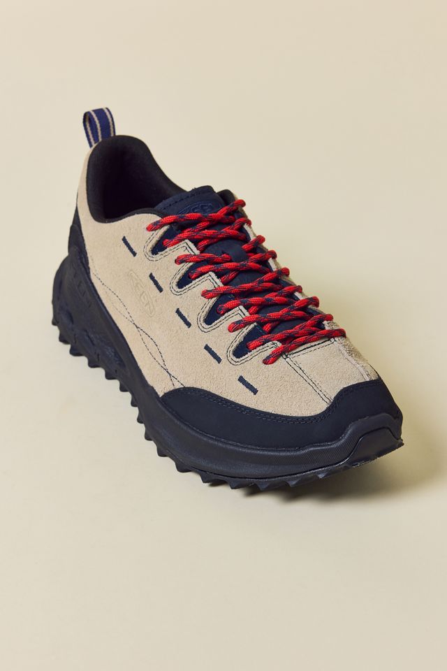 Keen Men's Jasper Zionic Hiking Sneakers #2