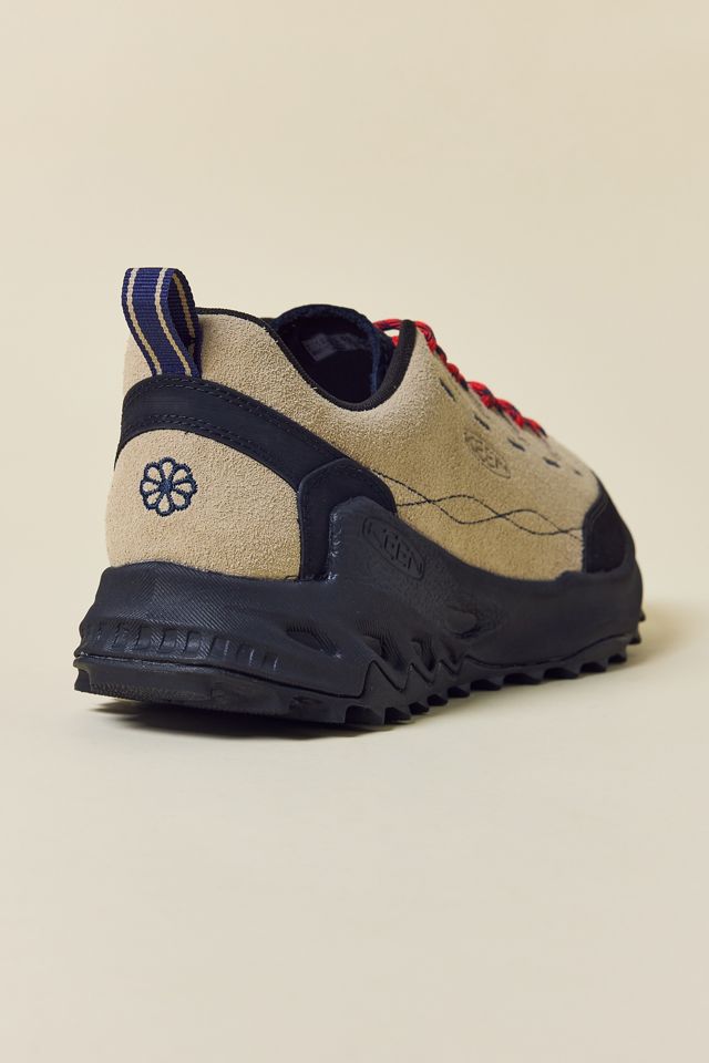 Keen Men's Jasper Zionic Hiking Sneakers #3