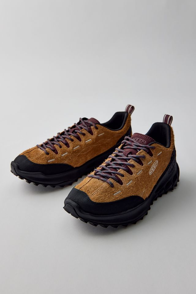 Keen Men's Jasper Zionic Hiking Sneakers #1