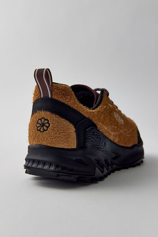 Keen Men's Jasper Zionic Hiking Sneakers #2