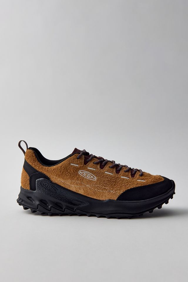 Keen Men's Jasper Zionic Hiking Sneakers #3