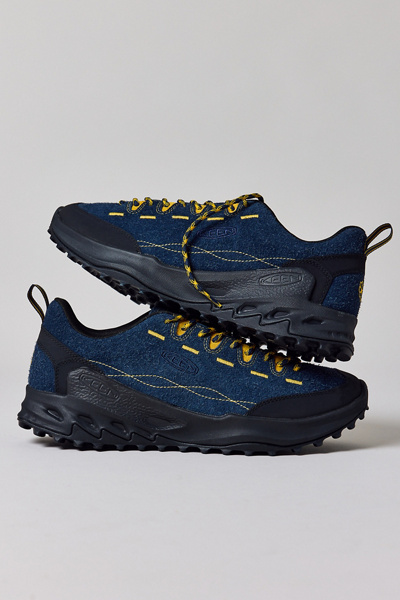 Keen Jasper Zionic Men's Hiking Sneaker | Urban Outfitters