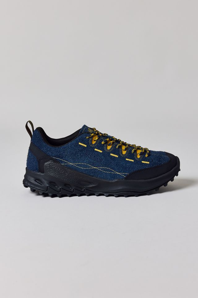 Keen Jasper Zionic Men's Hiking Sneaker | Urban Outfitters