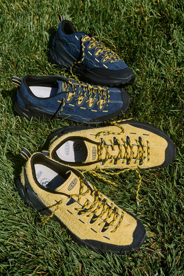 Keen Jasper Zionic Men's Hiking Sneaker | Urban Outfitters
