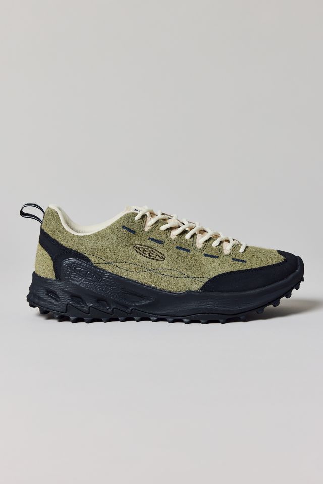 Keen Men's Jasper Zionic Hiking Sneaker #1