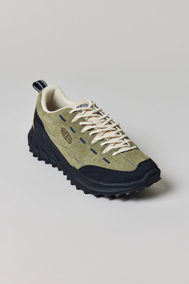 Keen Men's Jasper Zionic Hiking Sneaker #2