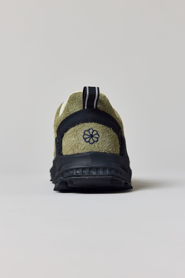 Keen Men's Jasper Zionic Hiking Sneaker #3