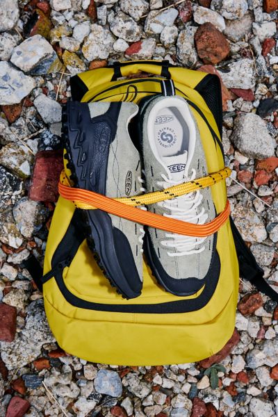 Keen Men's Jasper Zionic Hiking Sneaker