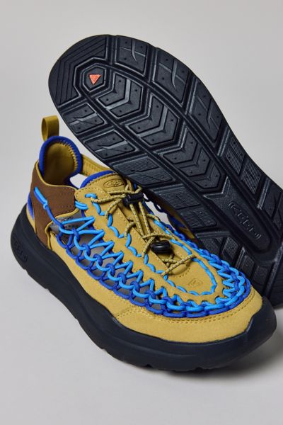KEEN Men's Uneek WK Sneaker | Urban Outfitters