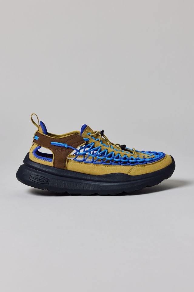 KEEN Men's Uneek WK Sneaker #2